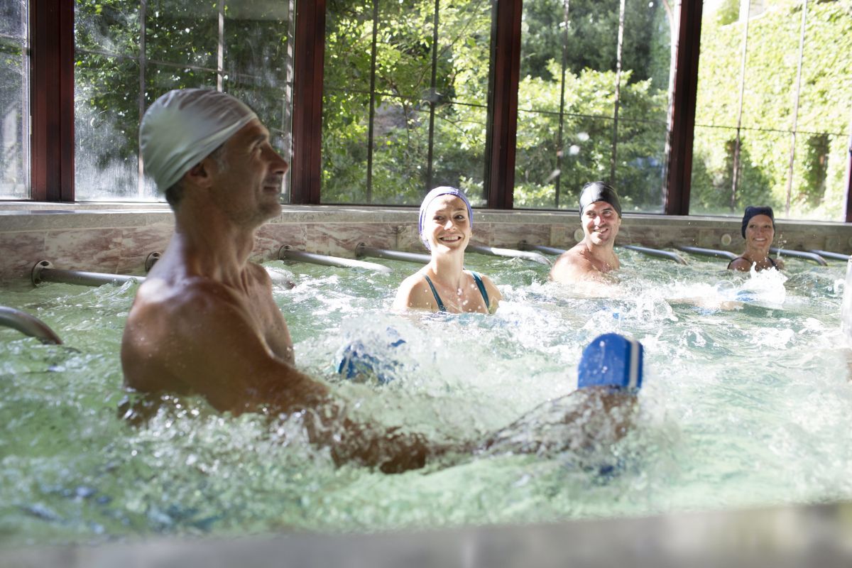 Chateau de Riell - Spa