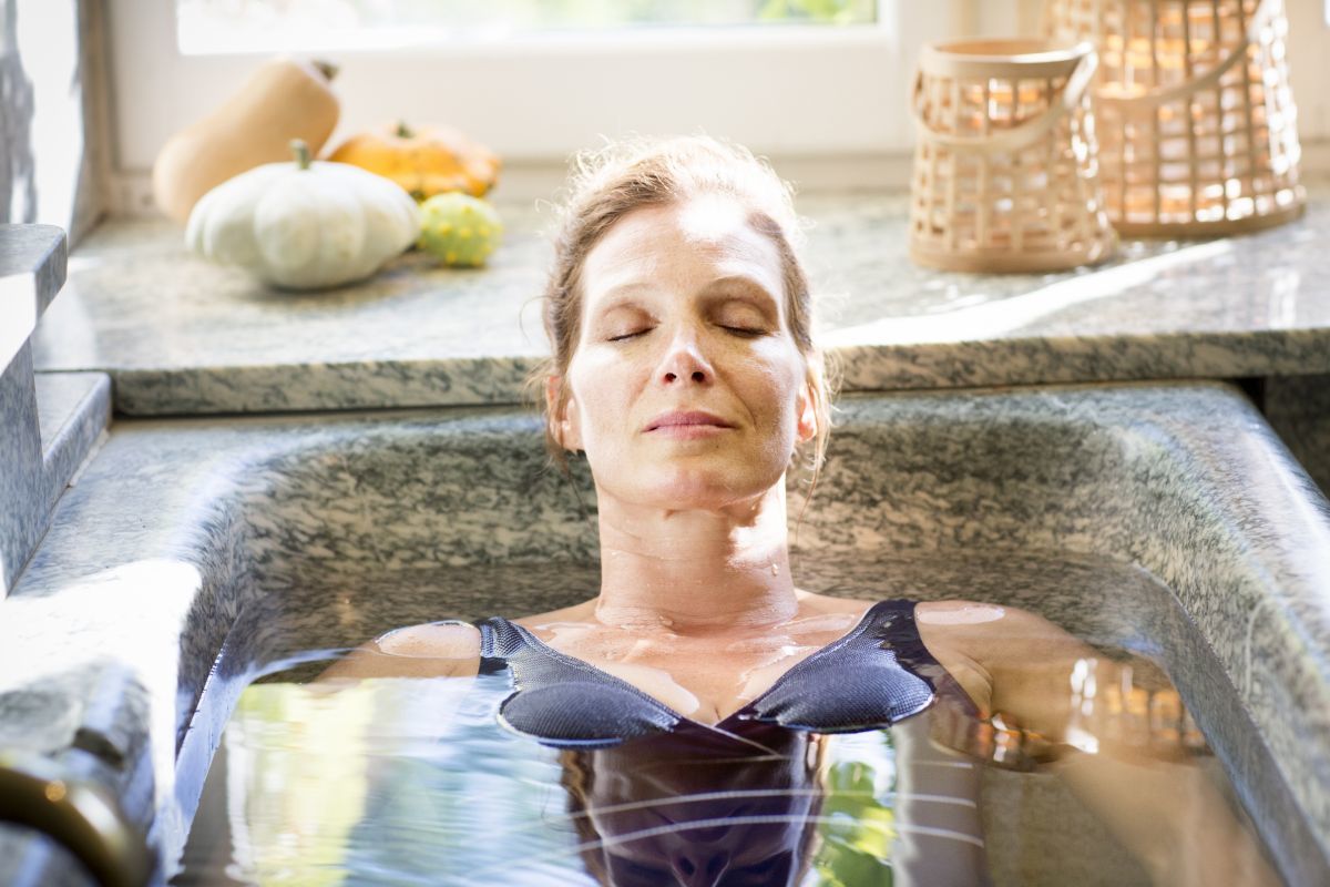 Chateau de Riell - Spa