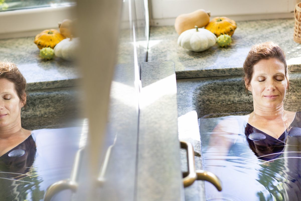 Chateau de Riell - Spa