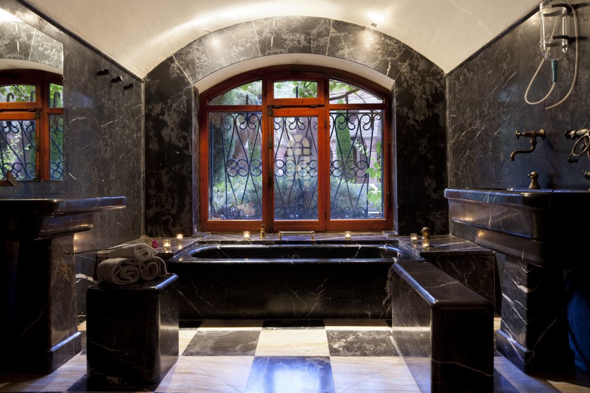 Chateau de Riell - Spa