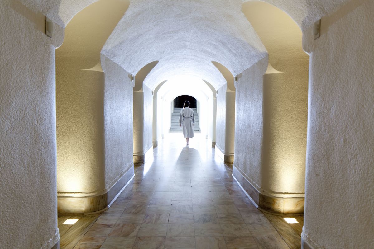 Chateau de Riell - Spa