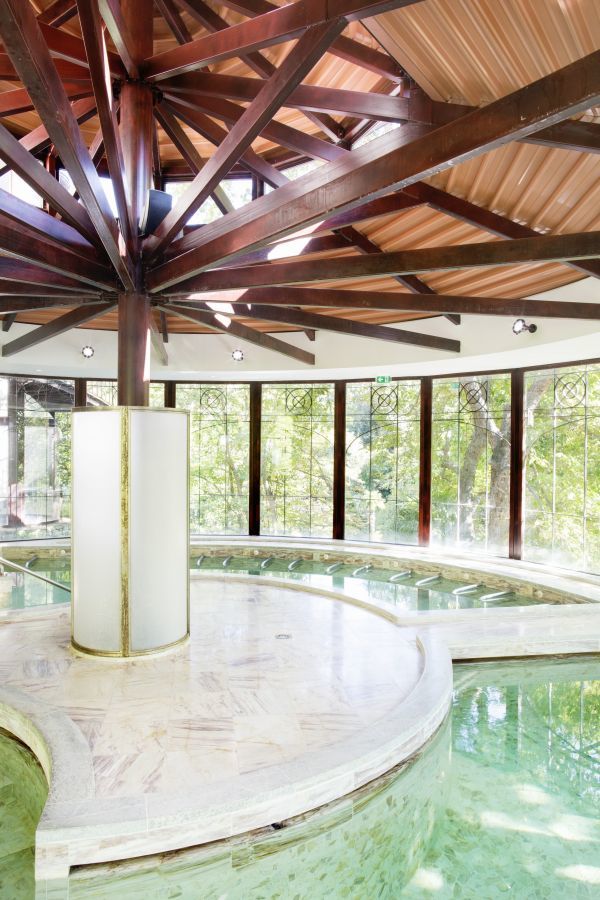 Chateau de Riell - Spa