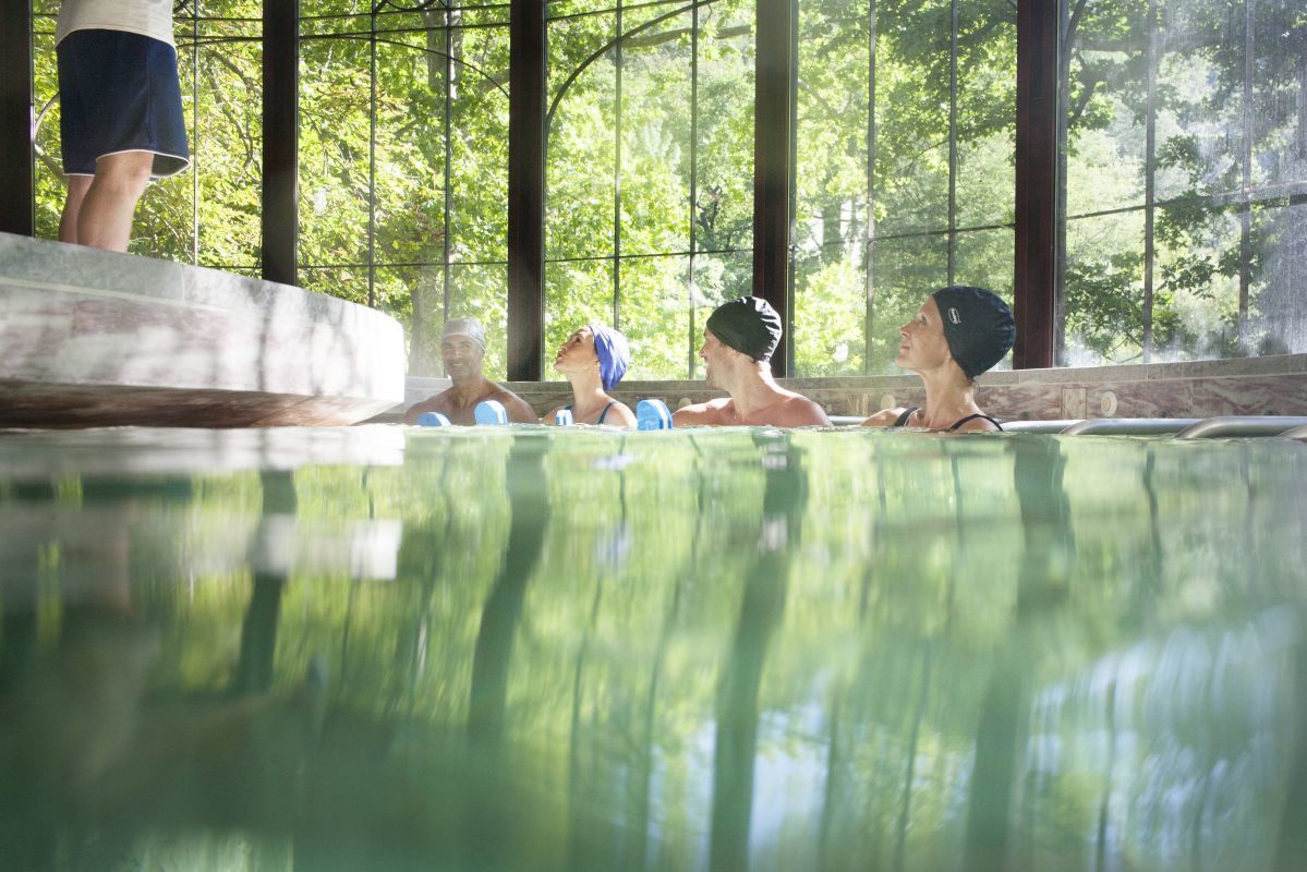 Chateau de Riell - Spa