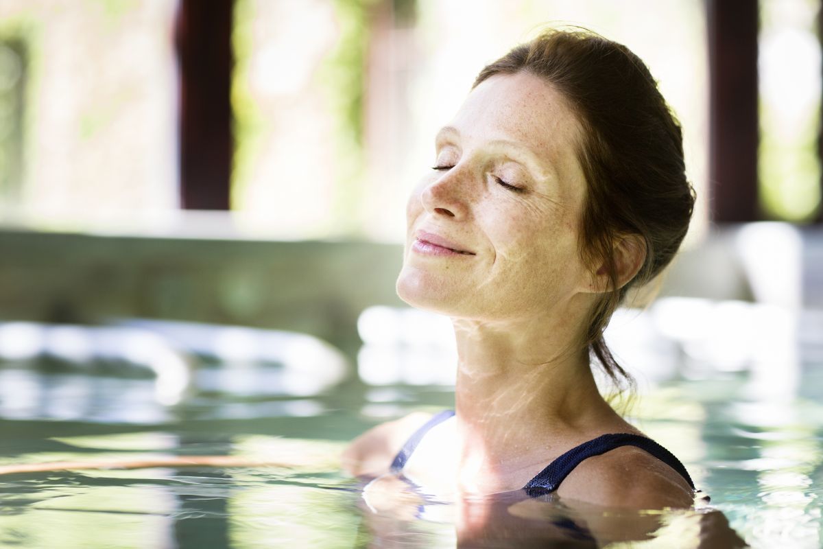 Chateau de Riell - Spa