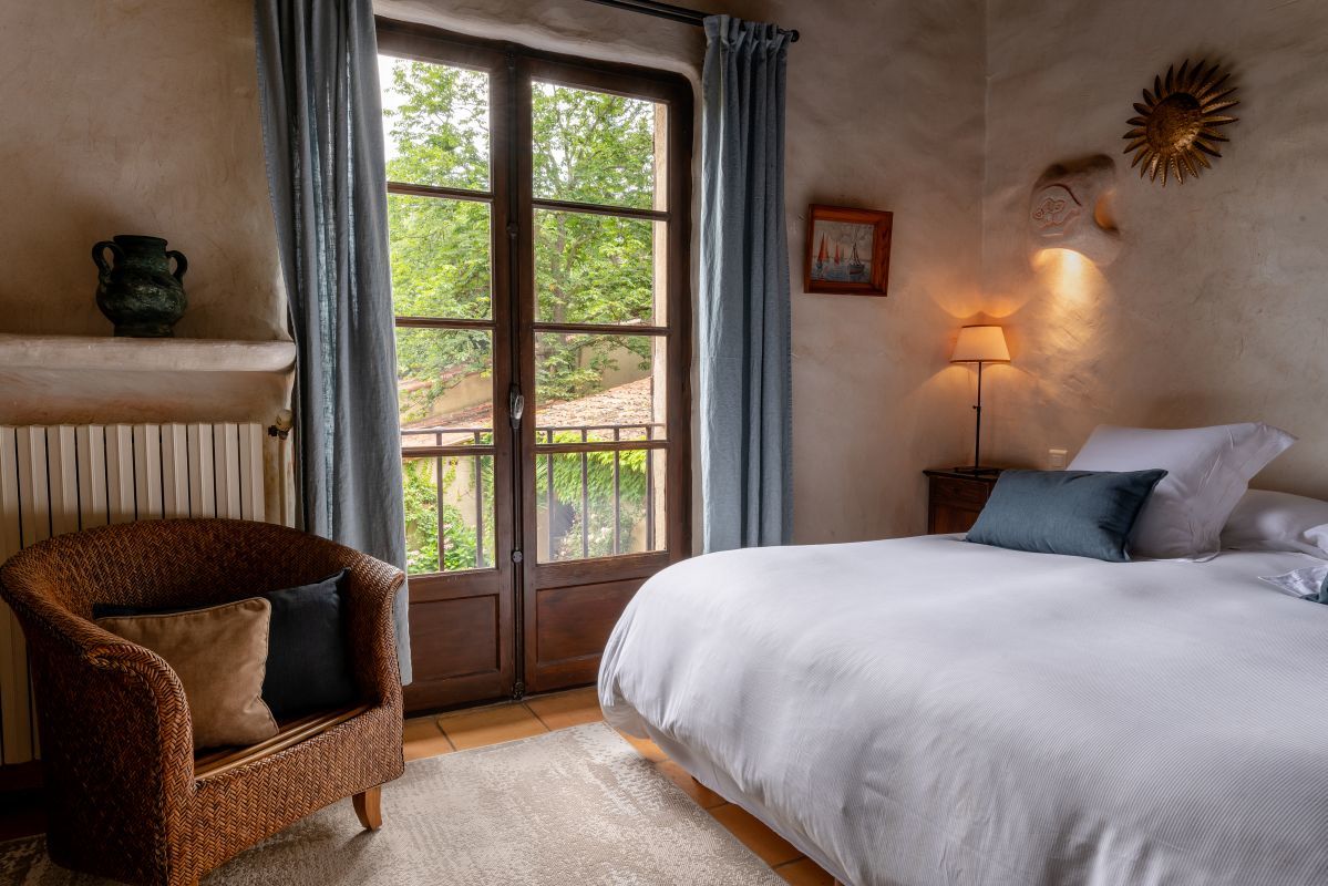 Chateau de Riell - Garden Cottage