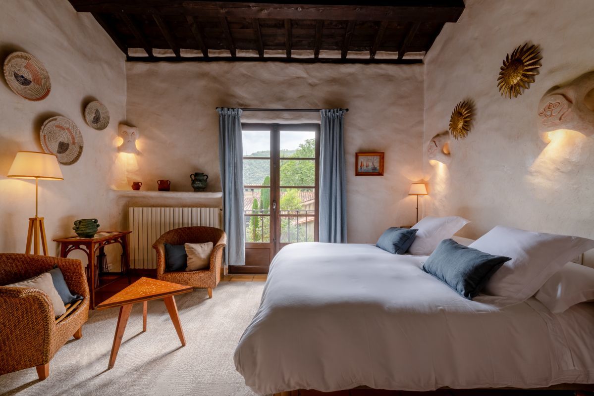 Chateau de Riell - Garden Cottage