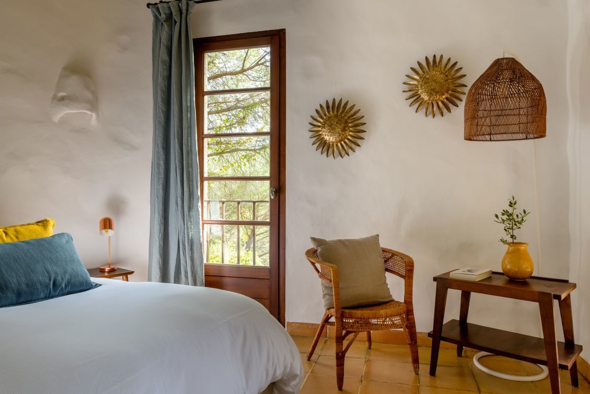 Chateau de Riell - Garden Cottage