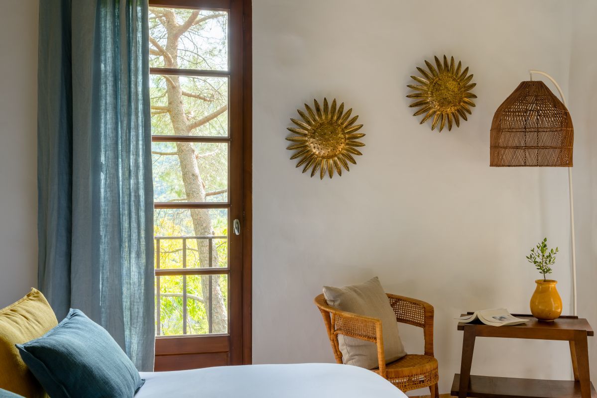 Chateau de Riell - Garden Cottage