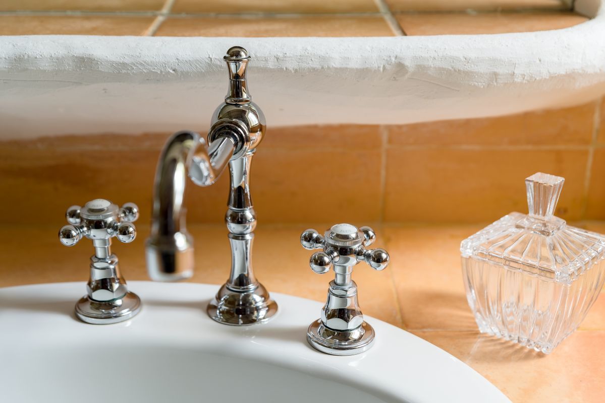 Chateau de Riell - Garden Cottage