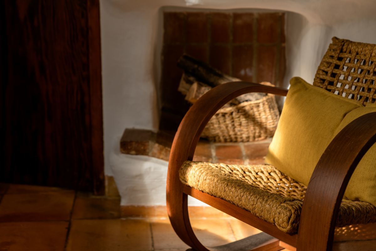 Chateau de Riell - Garden Cottage